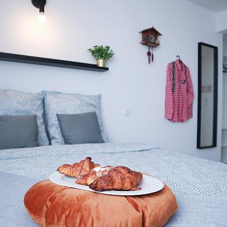 LE PARADIS FISCAL, 5min Bâle, parking privé Saint-Louis (Haut-Rhin) Exterior foto