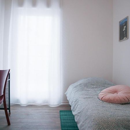 LE PARADIS FISCAL, 5min Bâle, parking privé Saint-Louis (Haut-Rhin) Exterior foto