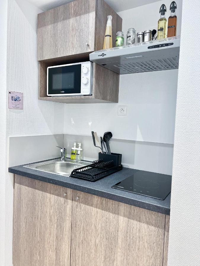 LE PARADIS FISCAL, 5min Bâle, parking privé Saint-Louis (Haut-Rhin) Exterior foto