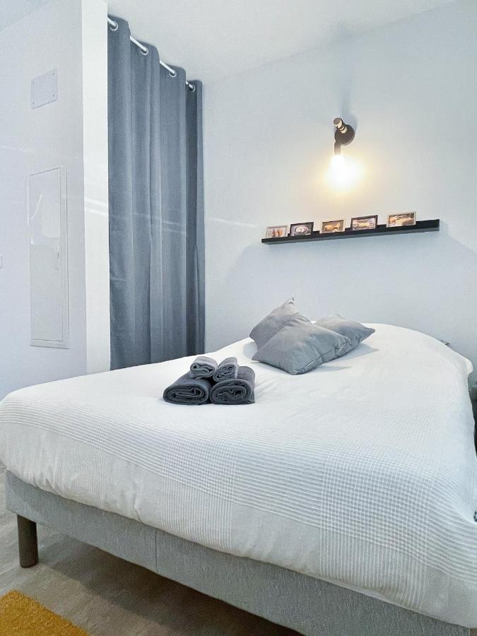 LE PARADIS FISCAL, 5min Bâle, parking privé Saint-Louis (Haut-Rhin) Exterior foto