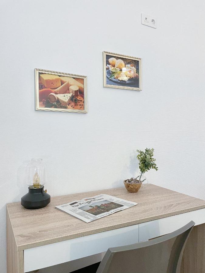 LE PARADIS FISCAL, 5min Bâle, parking privé Saint-Louis (Haut-Rhin) Exterior foto