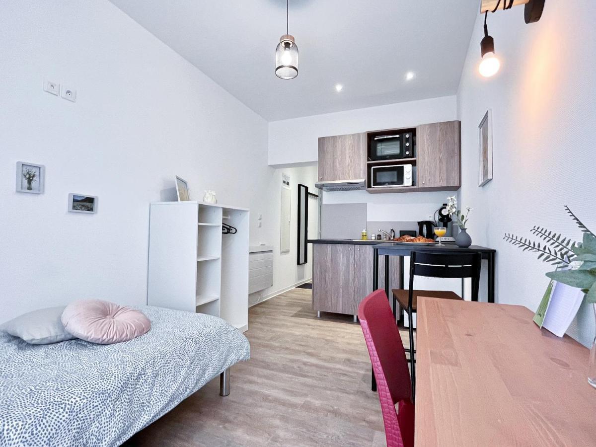 LE PARADIS FISCAL, 5min Bâle, parking privé Saint-Louis (Haut-Rhin) Exterior foto