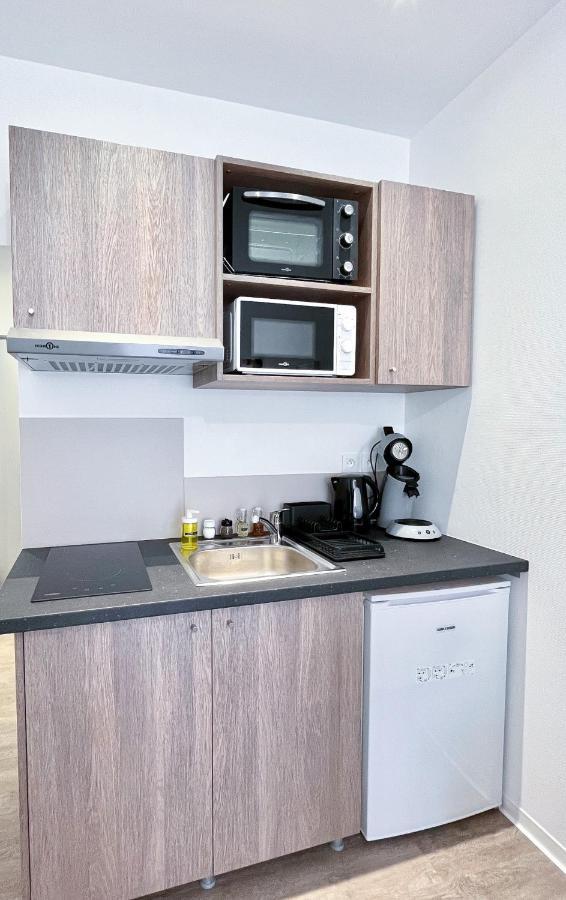 LE PARADIS FISCAL, 5min Bâle, parking privé Saint-Louis (Haut-Rhin) Exterior foto