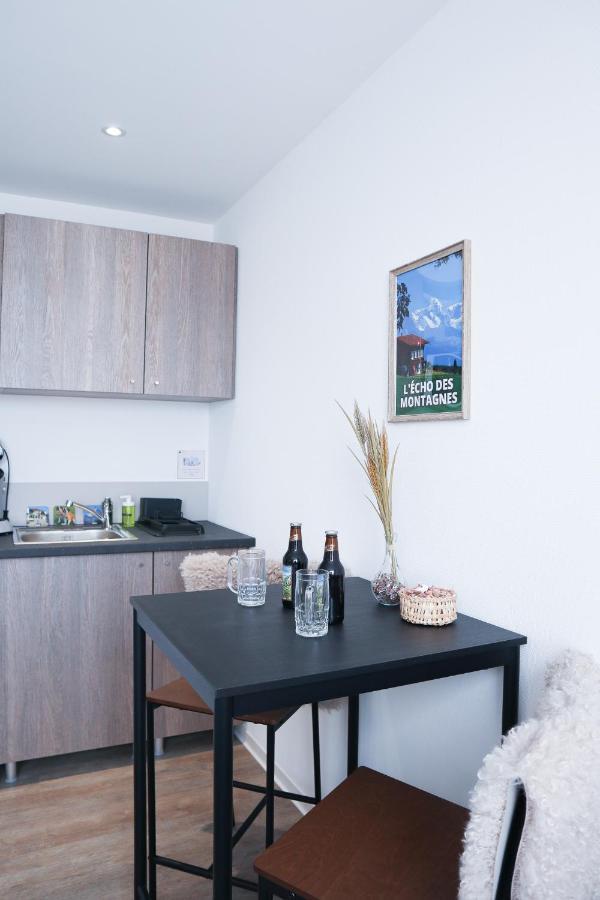 LE PARADIS FISCAL, 5min Bâle, parking privé Saint-Louis (Haut-Rhin) Exterior foto