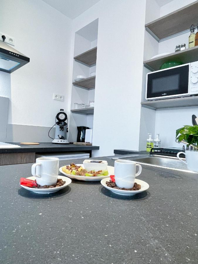 LE PARADIS FISCAL, 5min Bâle, parking privé Saint-Louis (Haut-Rhin) Exterior foto